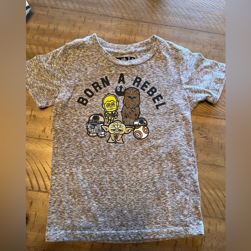 Star Wars Shirt